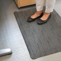 Ergo Soft seisontamatto