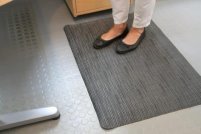 Ergo Soft seisontamatto