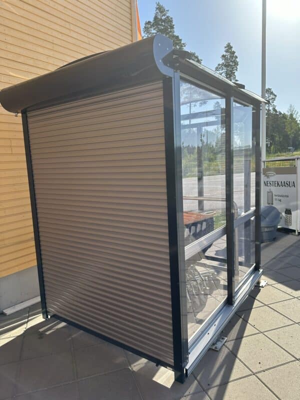 Migros ostosvaunukatokset - Image 6