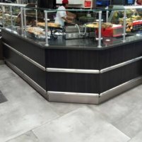 Törmäyslista, Stainless