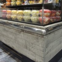 Törmäyslista, Stainless - Image 5