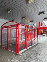 Migros ostosvaunukatokset - Image 8