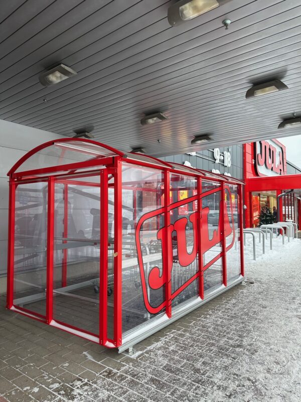 Migros ostosvaunukatokset - Image 8