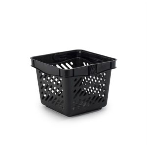 Ostoskori Mini 10 L