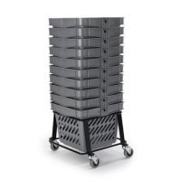 Ostoskori Mini 10 L - Image 4