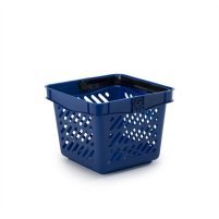 Ostoskori Mini 10 L - Image 2