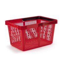 Ostoskori Super 28 L - Image 3