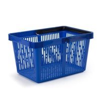 Ostoskori Super 28 L - Image 4