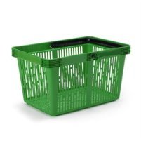 Ostoskori Super 28 L - Image 5