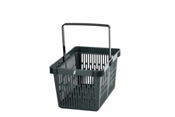 Ostoskori super 28l s