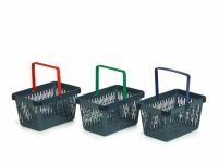Ostoskori Super 28 L