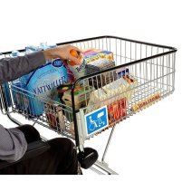 Invaostosvaunu ja asiakaspyörätuoli - Image 3