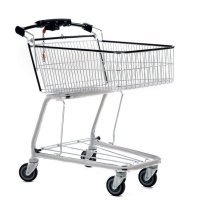 Shopuk 100 L ostosvaunu