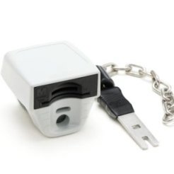 Ostosvaunulukko Cardloc