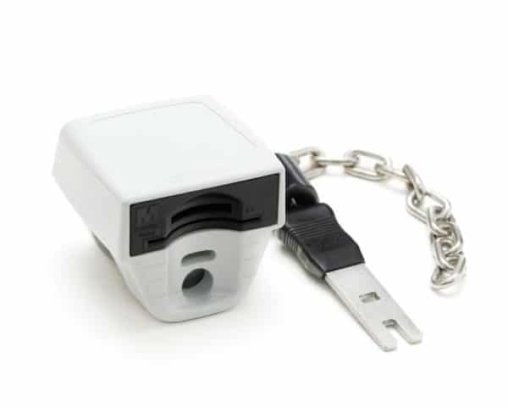 Ostosvaunulukko Cardloc