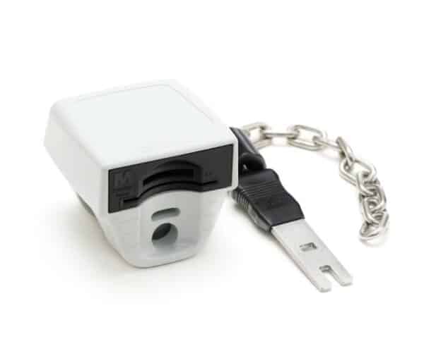 Ostosvaunulukko Cardloc