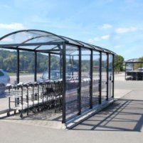 Migros ostosvaunukatokset