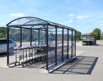 Migros ostosvaunukatokset