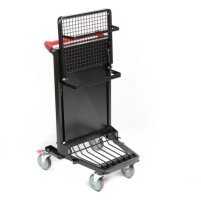 Mini-Ergo tavaransiirtovaunu - Image 2