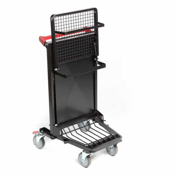 Mini-Ergo tavaransiirtovaunu - Image 2