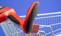 Kädensijat Caddie ostosvaunuihin