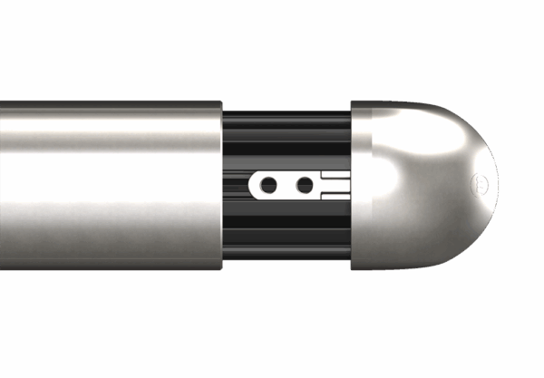 Törmäyslista, Stainless - Image 4