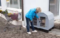 Doggy Box -koiraparkki - Image 3