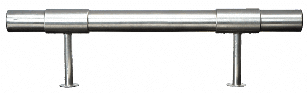 Törmäyskaide CartStop RST - Image 9
