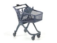 Urban Shopper 100 L ostosvaunu