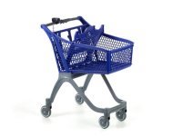 Urban Shopper 100 L ostosvaunu - Image 2