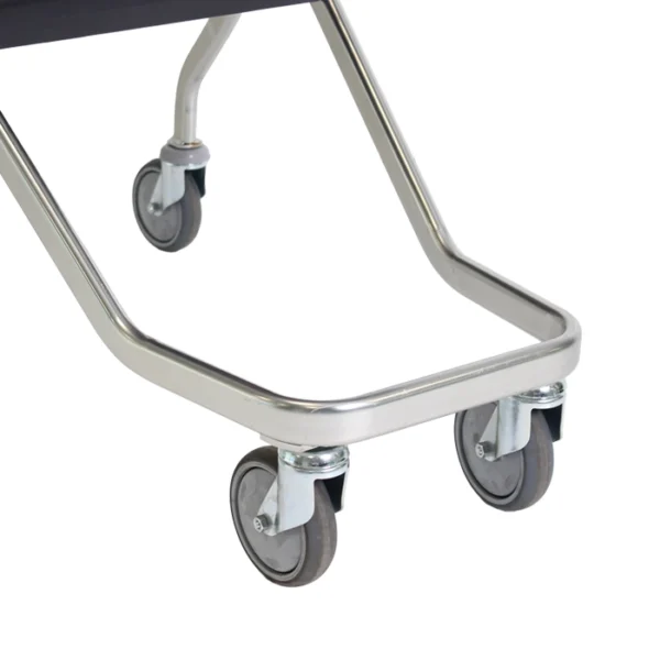 Hybrid shopping cart h130 chassis 1