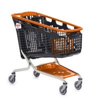 Hyrrä 200 L ostosvaunu - Image 10
