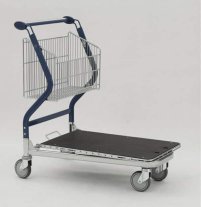 Vario 90 ostosvaunu - Image 3