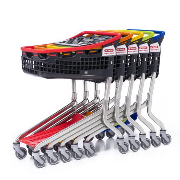 Hyrra loop xs 75l varit