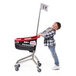 Mini-Hyrrä (Loop kids)