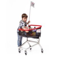 Mini-Hyrrä (Loop kids) - Image 3