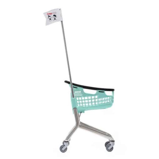 Mini-Hyrrä (Loop kids) - Image 6