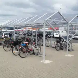 Polkupyöräkatos Sinus