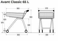 Avant 65 L - Image 6