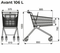 Avant 106 L ja 130 L - Image 4