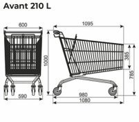 Avant 180 L ja 210 L - Image 5