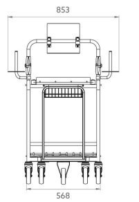 Nettikaupan keräilyvaunu - Image 7