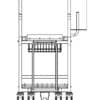 Verkkokaupan keräilyvaunu - Image 5