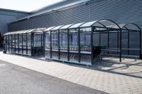 Migros ostosvaunukatokset - Image 2