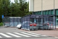 Trigon ostosvaunukatokset - Image 7