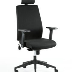 Comfo Two työtuoli