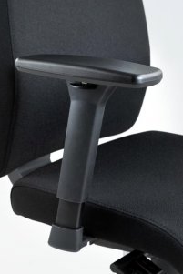Comfo Two työtuoli - Image 3