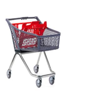 Polycart 100 l