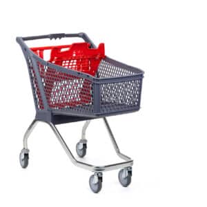 Polycart 130l