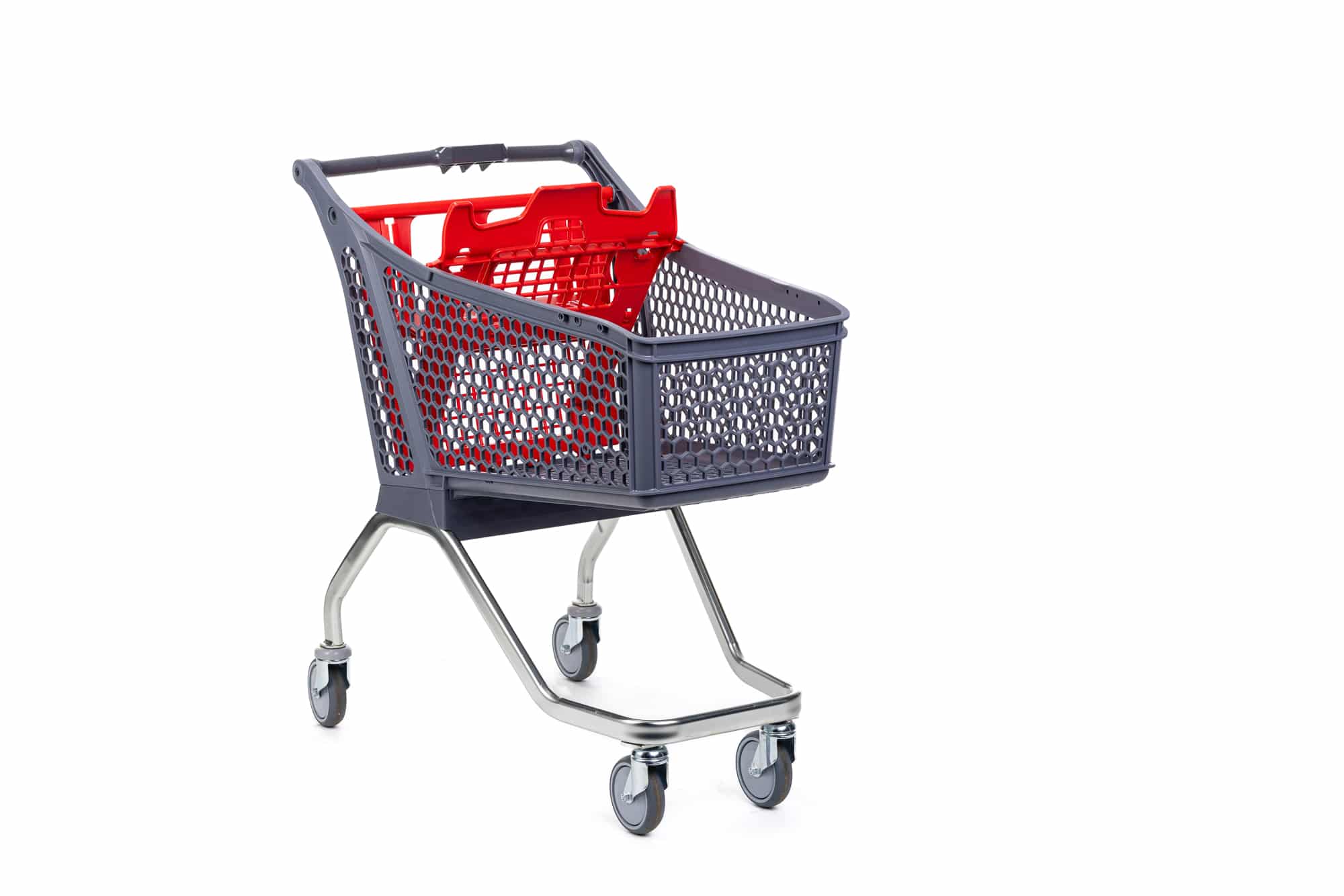 Polycart 130l